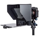 Teleprompter Feelworld TP10 para Camaras y Smartphone