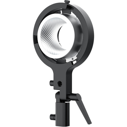 Adaptador COLBOR MAR Bowens Mount para Wonder Series