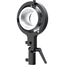 Adaptador COLBOR MAR Bowens Mount para Wonder Series