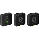 Microfono Balita RODE Wireless Pro 2-Person 32 bit float