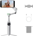 Gimbal Insta360 Flow 2 Pro Estabilizador De 3 Ejes Android iPhone