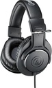 Audifonos de estudio Audio Technica ATH-M20X