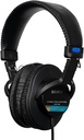 Audifonos de estudio Sony MDR-7506