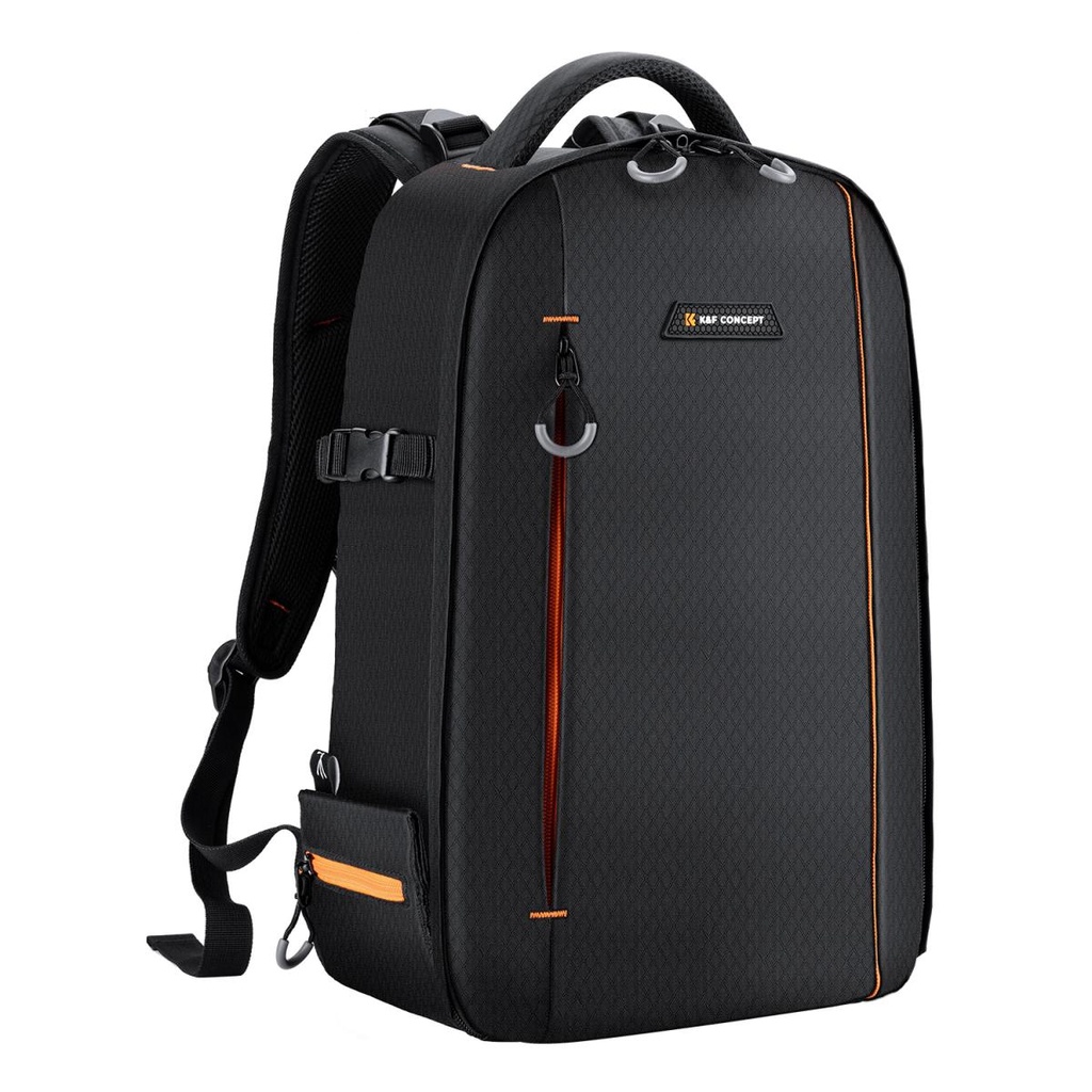 Morral Fotografo Filmmaker K&f Concept Kf13140V1