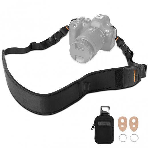 Correa Para Camaras K&f Concept KF13.184 Quick Connect