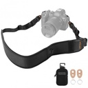 Correa Para Camaras K&f Concept KF13.184 Quick Connect