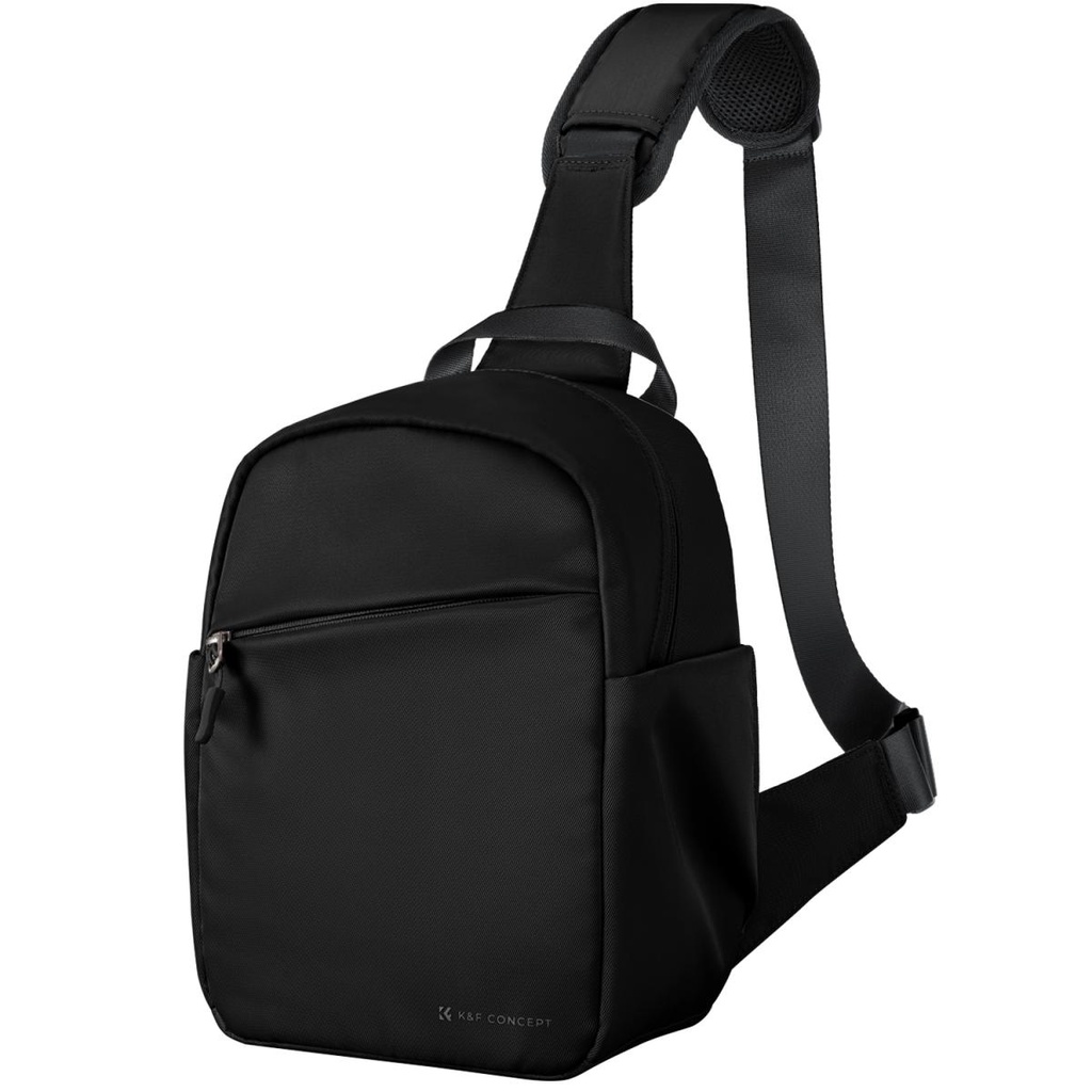 Morral Camaras K&f Concept Urban Wander Crossbody KF13.171