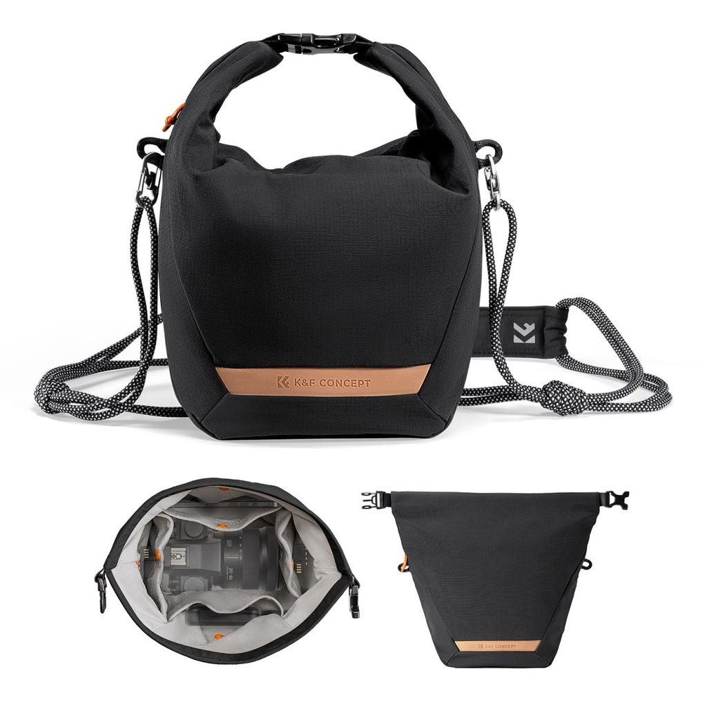 Morral Camaras K&f Concept KF13.168V2