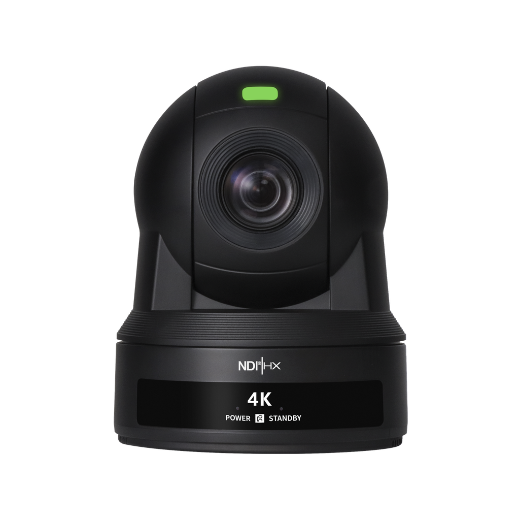 Camara PTZ 4K NDI 20X UH62DHN HDKATOV HDMI IP USB 3.0 Poe