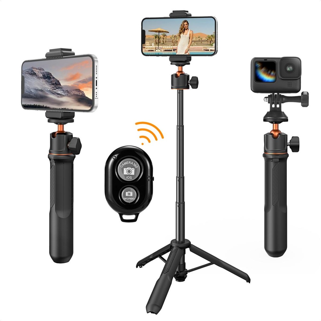 Tripode Mini KF Concept MS11 KF09.135