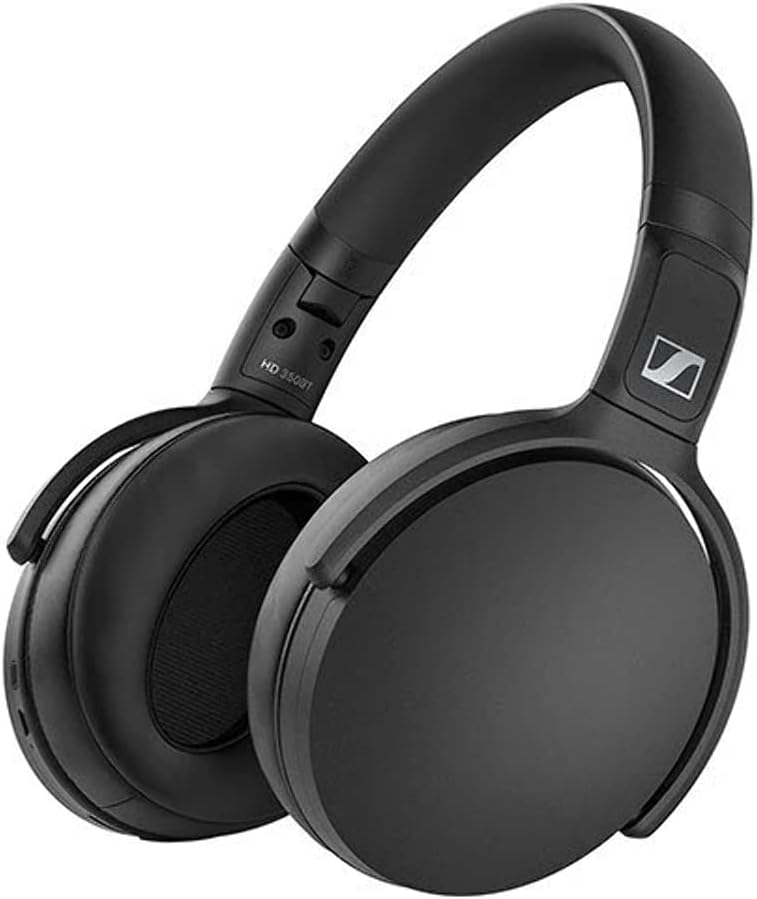 Audifonos Bluetooth Sennheiser HD350BT