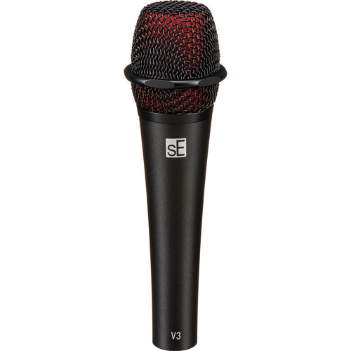 Microfono Dinamico SE ELECTRONICS V3
