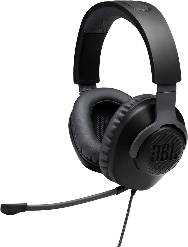 Audifonos Gaming JBL QUANTUM 100