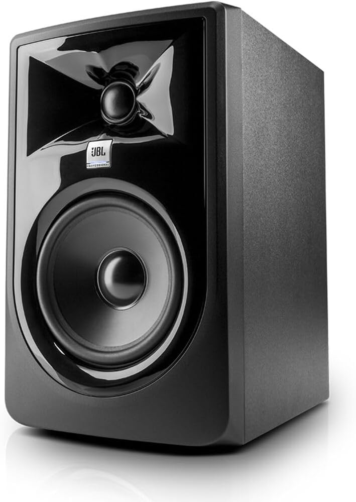 Monitor de Estudio 5 pulg  JBL 305P MkII (1 unidad)