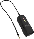 Preamplificador Microfono IRIG PRE 2 