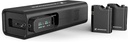 Microfonos Sennheiser Profile Wireless Inalambricos Dual