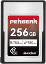 Tarjeta Memoria CFexpress Type A 256GB Pergear 780 MB/s