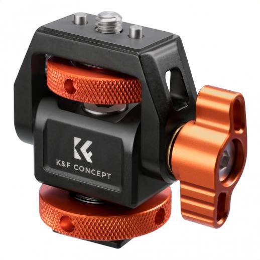 Cabezal para Monitor de Campo K&f Concept KF31.133