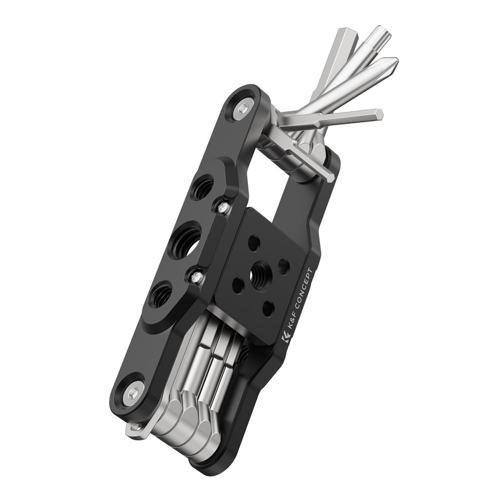 Herramientas Filmmaker K&f Concept KF31.099