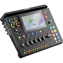 Mezclador de Video RGBlink Mini MX SDI 10 Canales Multiview