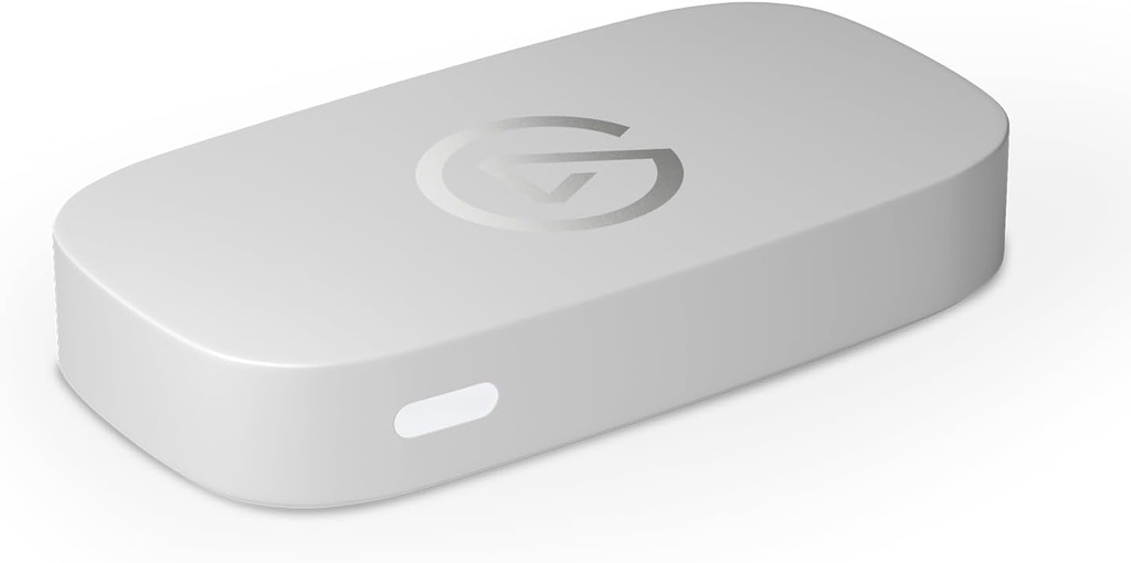 Capturadora de Video Elgato Game Capture Neo