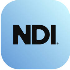 Licencia NDI Yolobox