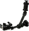 Brazo Magico Cangrejo Zoom HRM7 para Grabadoras Mic