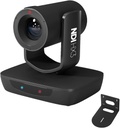 Camara PTZ 1080p 20X Avkans HDMI IP USB 3.0 NDI HX3