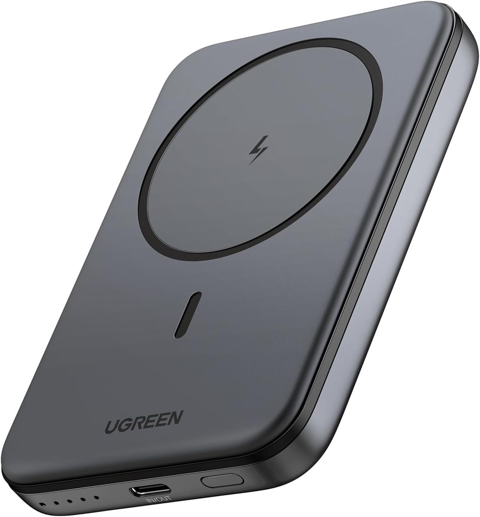 Power Bank 10000mAh UGREEN Magsafe