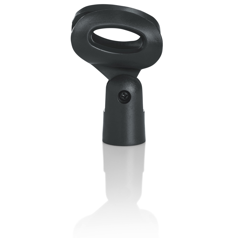 Clip de microfono estandar Gator Frameworks