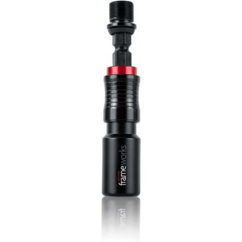 Desconector Rapido para Microfono GATOR FRAMEWORKS