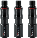 Desconector Rapido para Microfono GATOR FRAMEWORKS 3 Pack