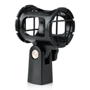 Soporte Antivibración Universal para Micrófonos (15-25mm) Gator