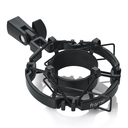 Soporte Antivibración Universal para Micrófonos (55-60mm) Gator