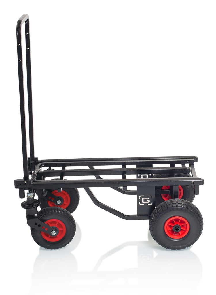 Carro Utilitario Plegable Gator Frameworks