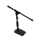 Paral de Escritorio con Brazo Boom Ajustable Shure by Gator