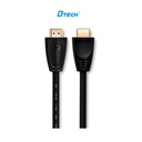 Cable HDMI 10 Metros Dtech 4K HDMI2.0 Dtech