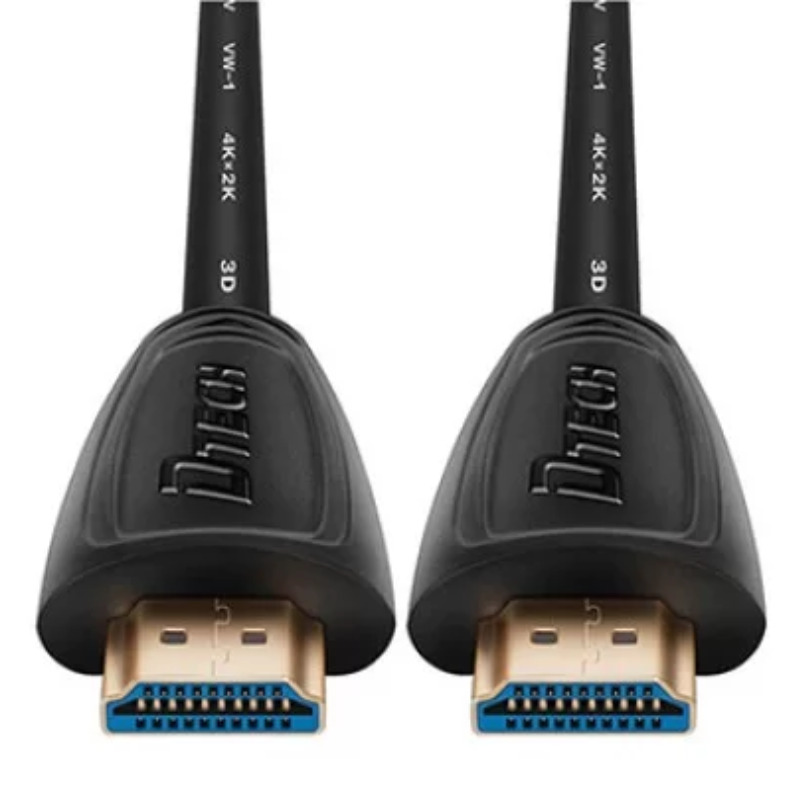 Cable HDMI 15 Metros Dtech 4K HDMI2.0 Dtech
