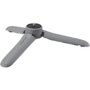 Tripode De Mesa Ulanzi Mt10