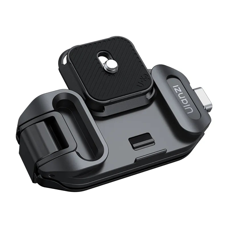 Clip de Liberación Rápida Ulanzi Uka07 para Morrales