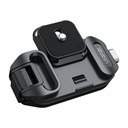 Clip de Liberación Rápida Ulanzi Uka07 para Morrales