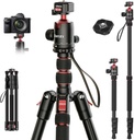 Tripode Ulanzi TT31 Liberacion Rapida 184 Cm