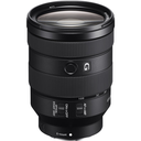 Lente Sony FE 24-105mm f/4 G OSS Lens