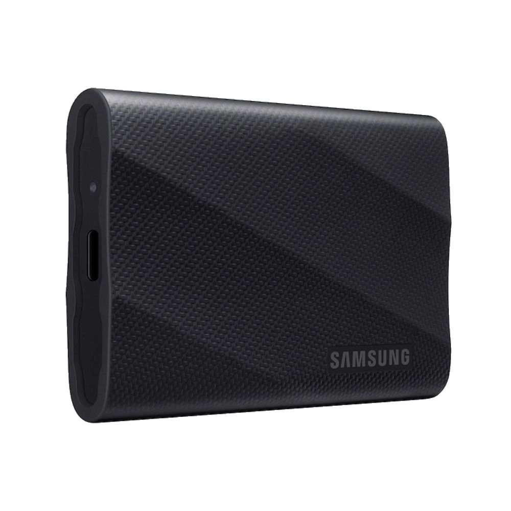 DISCO EXTERNO SAMSUNG T9 4TB SSD USB 3.2 Gen 2x2 2000 MB/s