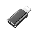 Adaptador MI receiver Revo S Comica Ligthning