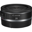 Lente Canon Rf 28mm F/2.8 Stm