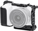 Jaula Sony ZV-E10 II Nitze OTAN Arca-Swiss T-S14A