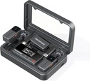 Microfono Balita Inalambrico Saramonic Air 01