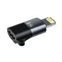 Adaptador iPhone Lightning a Tipo C Mod2