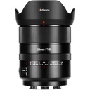 Lente 7Artisans AF35mm F1.8 Sony  E Mount Sony FULL FRAME